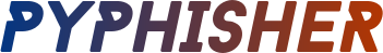 pyphisher